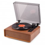 Laredo Premium plates atskaņotājs, koks