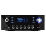 Fenton AV120FM-BT stereo HiFi pastiprinātājs