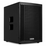 VX915 kompakts 2.1 līniju masīva komplekts