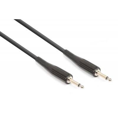 Vonyx CX300-10 skaļruņa kabelis 6,3–6,3 mm (10 m)