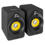 XP40 Active Studio monitori (pārī) 4” USB Bluetooth