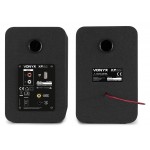 XP40 Active Studio monitori (pārī) 4” USB Bluetooth