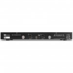 Power Dynamics PD722H 2 kanālu UHF bezvadu mikrofonu sistēma ar 2 mikrofoniem