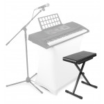 Vonyx KBB10 tastatūras sols 