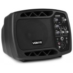 V205B Personala Monitora sistēma ar Bluetooth/USB