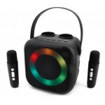 SOUNDMASTER BT2024SW ballīšu skaļruņi