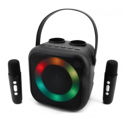 SOUNDMASTER BT2024SW ballīšu skaļruņi