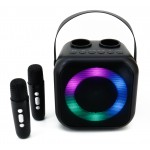 SOUNDMASTER BT2024SW ballīšu skaļruņi