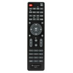 soundmaster ICD1050SW CD atskaņotājs Sudraba interneta radio, DAB+, Wi-Fi, USB, Skaļruņi