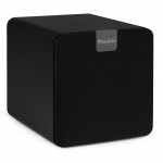 SW80D aktīvais zemfrekvences skaļrunis 160 W