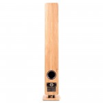 ARCO pasīvais torņa skaļrunis gaišs koks