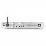 Adria WiFi interneta radio ar DAB+ un BT Alu