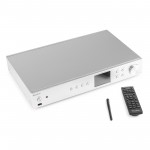 Adria WiFi interneta radio ar DAB+ un BT Alu