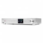 Adria WiFi interneta radio ar DAB+ un BT Alu