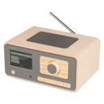 Dozza interneta radio ar DAB+ Bamboo Dozza interneta radio ar DAB+ Bamboo