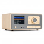 Dozza interneta radio ar DAB+ Bamboo Dozza interneta radio ar DAB+ Bamboo