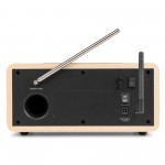 Dozza interneta radio ar DAB+ Bamboo Dozza interneta radio ar DAB+ Bamboo