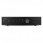 Audizio AD420B 4 kanālu HiFi pastiprinātājs melns
