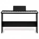 RhapsodyDP88P digitālās klavieres 88 taustiņi ar mēbeļu statīvu