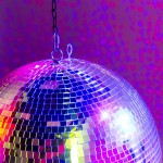 MB40 disko bumba 40cm