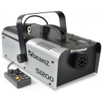 S1200 MKII dūmu mašīna