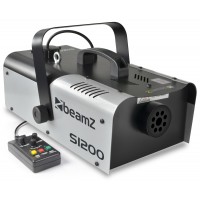 S1200 MKII dūmu mašīna