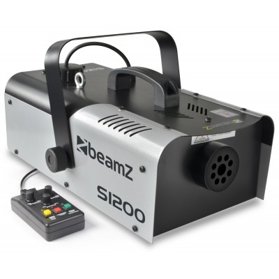S1200 MKII dūmu mašīna