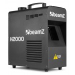 H2000 Faze mašīna ar DMX