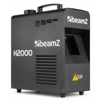 H2000 Faze mašīna ar DMX