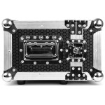 beamZ F1600 Pro Faze Machine in Flightcase Dūmu mašīna beamZ F1600 Pro Faze Machine in Flightcase Dūmu mašīna