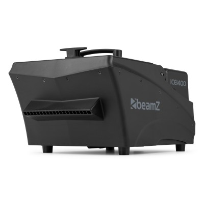 ICE1400 ledus miglotājs DMX ICE1400 ledus miglotājs DMX