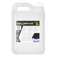 FSMF5L Smoke Fluid 5L zemai migla