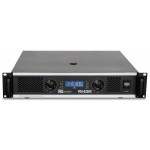 Profesionāls pastiprinātājs PDA-B1500