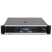 Profesionāls pastiprinātājs PDA-B1500
