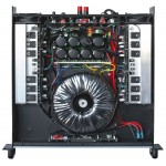 Profesionāls pastiprinātājs PDA-B1500