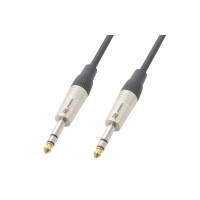 CX80-1 vads 6,3 stereo — 6,3 stereo 1,5 m