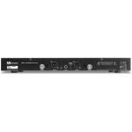 PD632H 2x 20 kanālu digitālā UHF bezvadu mikrofonu sistēma ar 2 mikrofoniem
