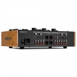 VDJ270 4 kanālu DJ rotācijas mikseris
