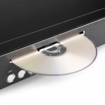 Audizio Ferrara interneta radio ar DAB+/FM un CD atskaņotāju