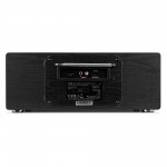 Avola Digital Music System CD/BT/DAB+/Internet Black