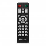 Avola Digital Music System CD/BT/DAB+/Internet Black