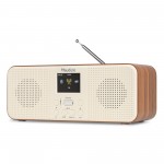 Bucine Stereo interneta radio ar DAB+ Creme Bucine Stereo interneta radio ar DAB+ Creme