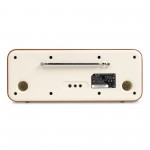 Bucine Stereo interneta radio ar DAB+ Creme Bucine Stereo interneta radio ar DAB+ Creme