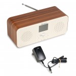 Bucine Stereo interneta radio ar DAB+ Creme Bucine Stereo interneta radio ar DAB+ Creme