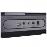 MK 2102 KEYBOARD ērģeļu taustiņi USB MP3