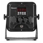 BeamZ StarColor128 Gaismas efekts BeamZ StarColor128 Gaismas efekts