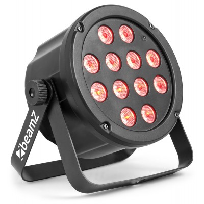 Beamz SlimPar 35 Gaismas efekts