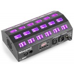 BeamZ BUV463 LED  UV gaismas efets