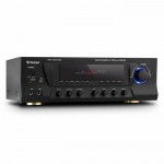 Skaņas pastiprinātājs 5.1 Auna Amp-3800 usb Skaņas pastiprinātājs 5.1 Auna Amp-3800 usb