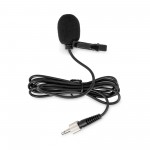 WM42HB Bezvadu mikrofonu sistēma UHF ar 1 rokas mikrofonu un 1 ķermeņa mikrofonu